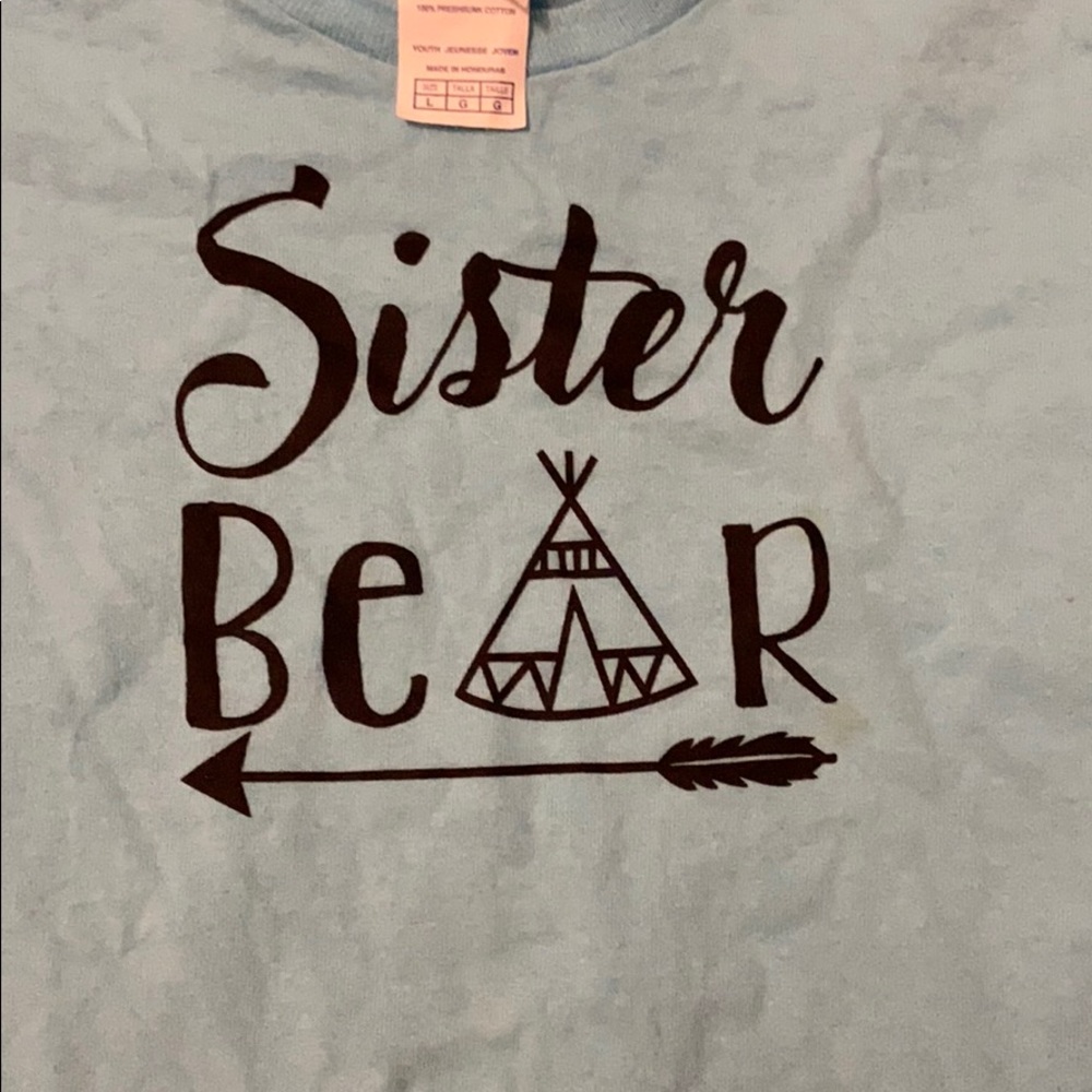 t-shirt - Picture 2 of 2